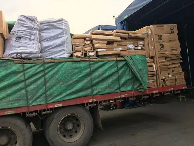 大化家具托运